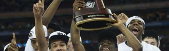 UConn Claims Title at 2011 NCAA Final Four