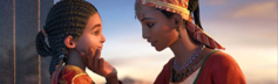 Movie Review: ‘Bilal: New Breed of Hero’ Deserves Adult, Adolescent Attention