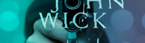 Movie Review: ‘John Wick’ Exemplifies ‘Straight Gangstaism’
