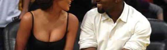 Kim, Kanye Shouldn’t Be Only Ones Having Fun with Baby Names