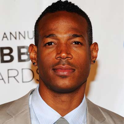 Marlon Wayans: Family's Purpose is to Make ALL People Laugh