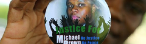 Media Outlets Debate What Really Happened to Michael Brown