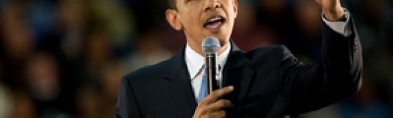 $400,000 Obama Speech Fee Draws Criticism