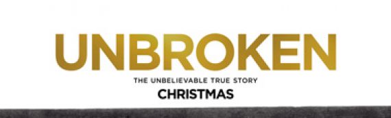 Movie Review: ‘Unbroken’ Epitomizes Heroism