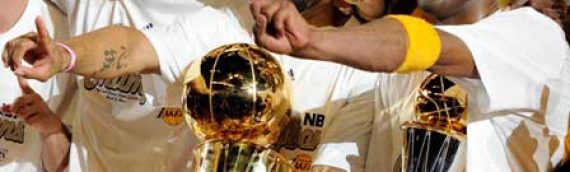 Kobe Takes Place Amongst Basketball Greats